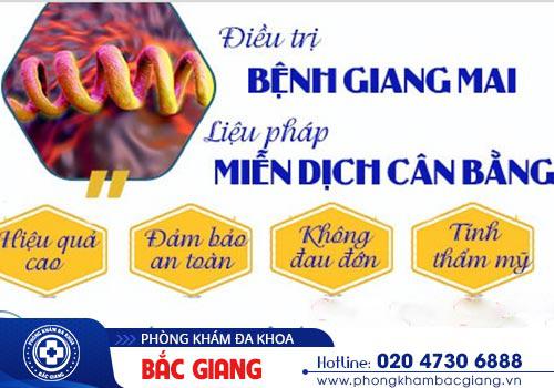 Bệnh giang mai ở nữ là gì? Có nguy hiểm không?