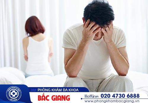 Mụn rộp sinh dục gây ra nhiều ảnh hưởng đến sức khỏe và tâm lý người bệnh. mụn rộp sinh dục