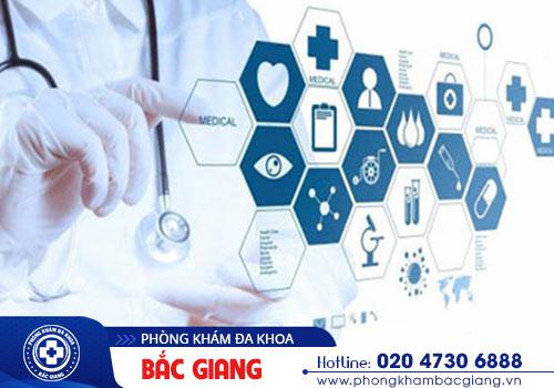 Hỗ trợ điều trị bệnh lậu hiệu quả tại Phòng Khám Đa Khoa Bắc Giang