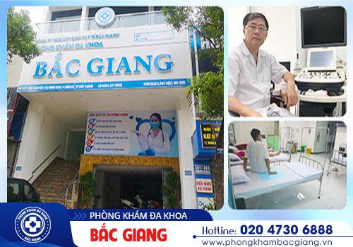 Hỗ trợ điều trị bệnh HPV hiệu quả tại Phòng Khám Đa Khoa Bắc Giang