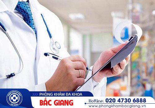 Hỗ trợ điều trị bệnh HPV hiệu quả tại Phòng Khám Đa Khoa Bắc Giang