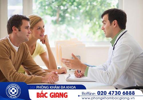 Cách chữa bệnh Chlamydia như thế nào? Địa chỉ chữa bệnh hiệu quả