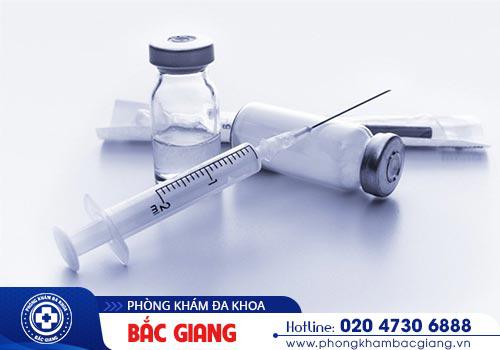 Cảnh giác với những dấu hiệu bệnh giang mai ở nam giới