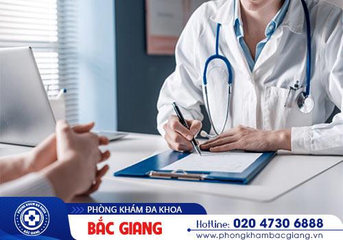 Hỗ trợ điều trị hạt ngọc âm đạo hiệu quả tại Phòng Khám Đa Khoa Bắc Giang