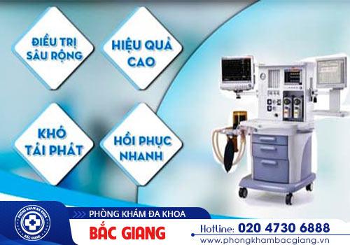 Chữa hạt ngọc dương vật hiệu quả với phương pháp ALA - PDT