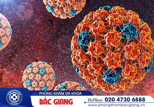 Virus HPV có khả năng lây lan nhanh và gây nguy hiểm đến sức khỏe bệnh nhân