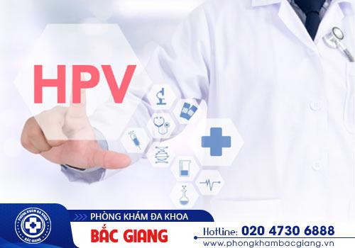Hỗ trợ điều trị HPV hiệu quả nhanh chóng tại Phòng Khám Đa Khoa Bắc Giang