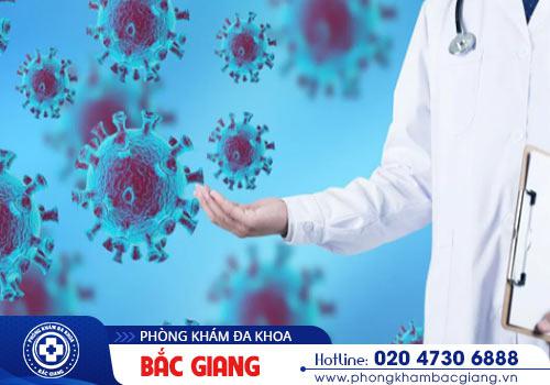 Sùi mào gà gây nguy hại đến sức khỏe khi không được hỗ trợ điều trị nhanh chóng
