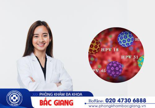 Sùi mào gà là căn bệnh xã hội nguy hiểm do virus HPV gây ra. điều trị sùi mào gà