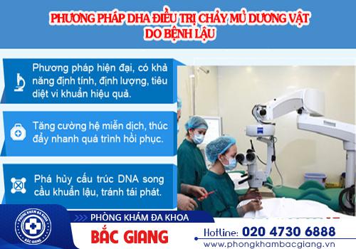 Dương vật chảy mủ - Cảnh giác với những bệnh lý nguy hiểm