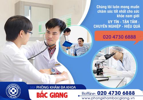 Dương vật chảy mủ - Cảnh giác với những bệnh lý nguy hiểm