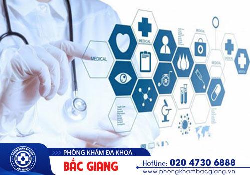Hỗ trợ điều trị hạt ngọc âm vật hiệu quả tại Phòng Khám Đa Khoa Bắc Giang
