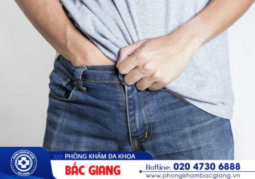 Bệnh hạt ngọc bao quy đầu là gì? hạt ngọc bao quy đầu