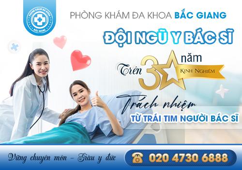 Bệnh lậu là gì? Dấu hiệu, triệu chứng bệnh lậu