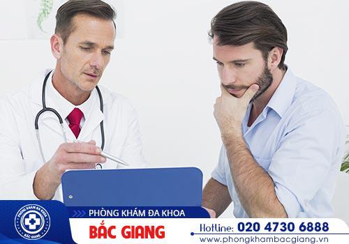 Hướng dẫn cách phân biệt hạt ngọc dương vật và sùi mào gà