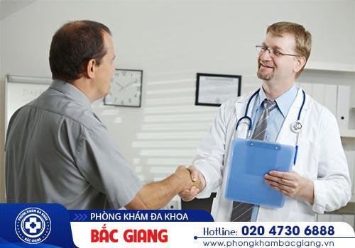 Hướng dẫn cách phân biệt hạt ngọc dương vật và sùi mào gà