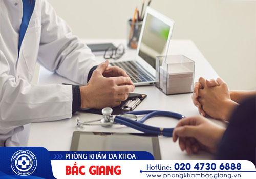 Dấu hiệu sùi mào gà Dấu hiệu sùi mào gà
