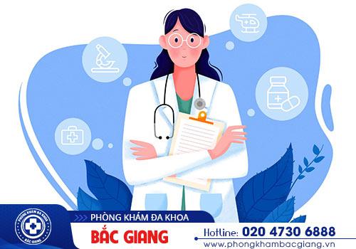 Một cơ sở chuyên khoa chất lượng cần đạt các tiêu chí từ Sở Y Tế đề ra