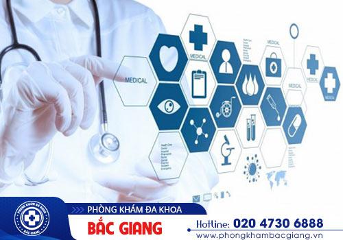 Hỗ trợ điều trị bệnh HPV hiệu quả nhanh chóng tại Phòng Khám Đa Khoa Bắc Giang