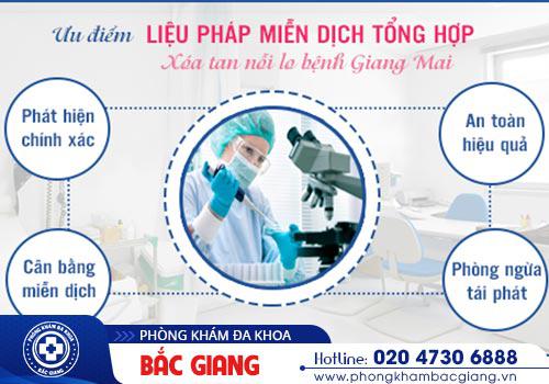 Phương pháp chữa giang mai như thế nào?