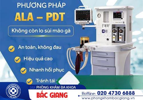 Sùi mào gà nam là gì? Có nguy hiểm không?