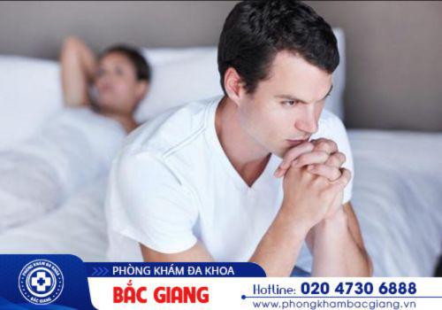 Sùi mào gà ở nam gây ra nhiều ảnh hưởng đến sức khỏe và tâm lí người bệnh. sùi mào gà ở nam