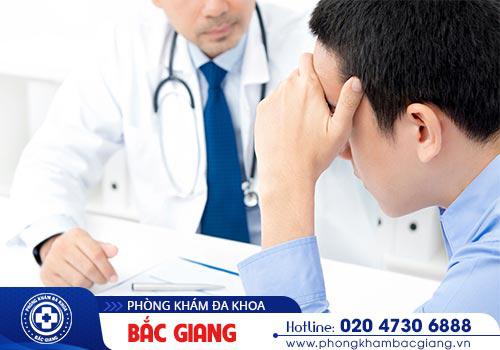 Thuốc chữa giang mai là gì?