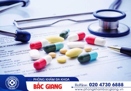 Có nên tự ý dùng thuốc chữa sùi mào gà. thuốc chữa sùi mào gà
